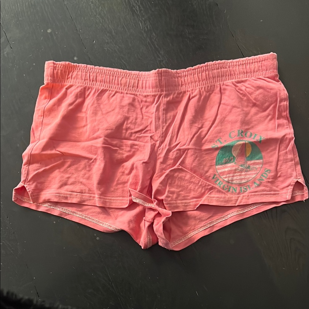 VINTAGE ABERCROMBIE & FITCH SHORTS! Authentic !